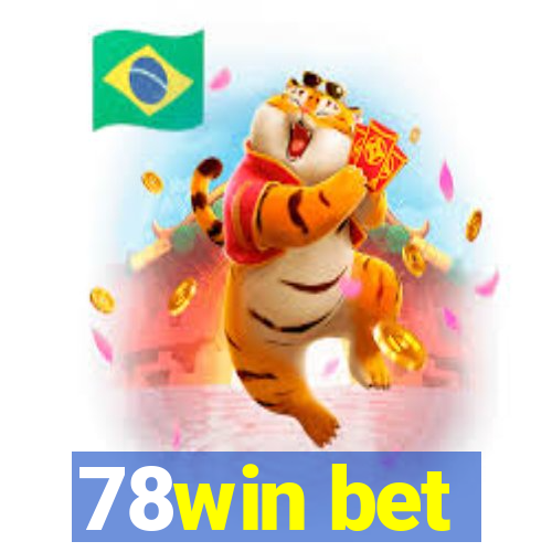 78win bet